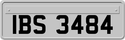 IBS3484