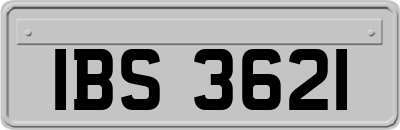 IBS3621