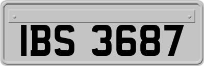 IBS3687