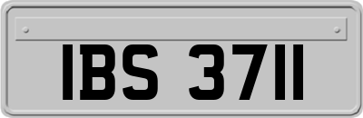 IBS3711