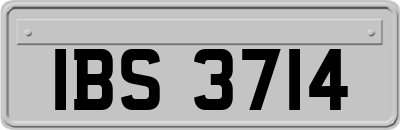 IBS3714