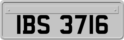 IBS3716