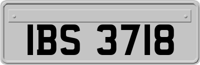 IBS3718