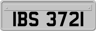 IBS3721