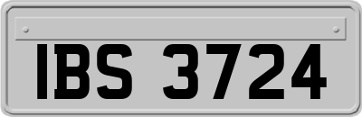 IBS3724
