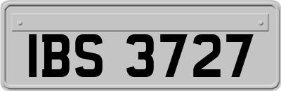 IBS3727