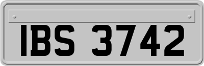 IBS3742