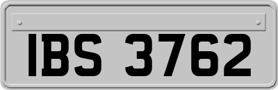 IBS3762
