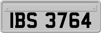 IBS3764