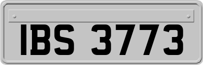 IBS3773