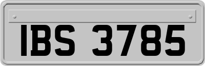 IBS3785