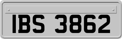 IBS3862