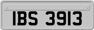 IBS3913