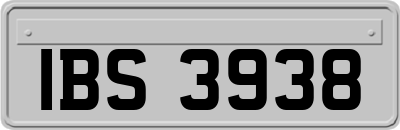 IBS3938