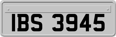 IBS3945