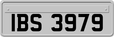 IBS3979