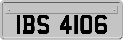 IBS4106