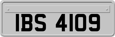 IBS4109