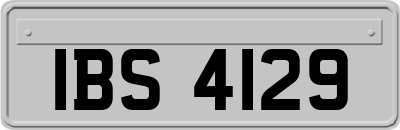 IBS4129