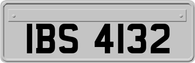 IBS4132
