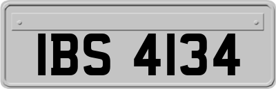 IBS4134
