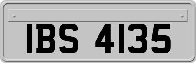 IBS4135