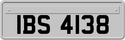 IBS4138