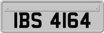 IBS4164