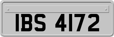 IBS4172