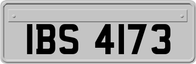 IBS4173
