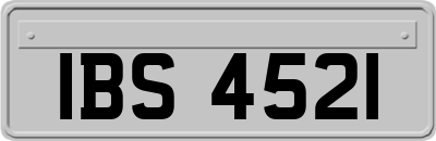 IBS4521