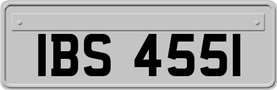 IBS4551