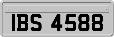 IBS4588
