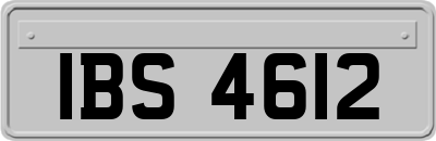 IBS4612