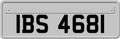 IBS4681