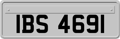 IBS4691