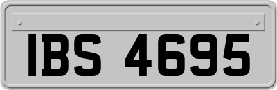 IBS4695