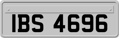IBS4696