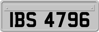 IBS4796