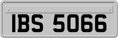 IBS5066