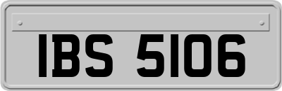 IBS5106
