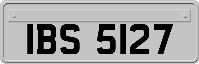 IBS5127