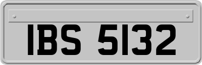 IBS5132