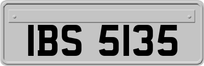 IBS5135