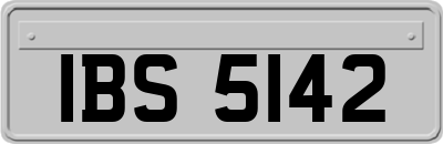 IBS5142