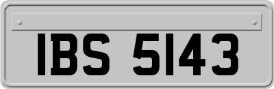 IBS5143