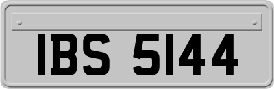 IBS5144