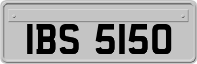 IBS5150