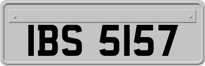 IBS5157