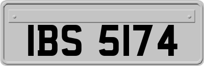 IBS5174